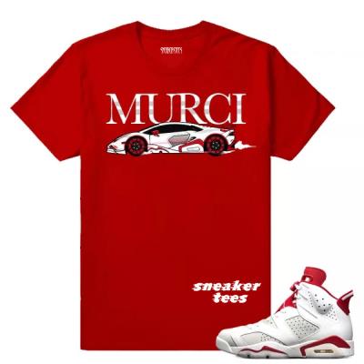 Jordan Shirts-167